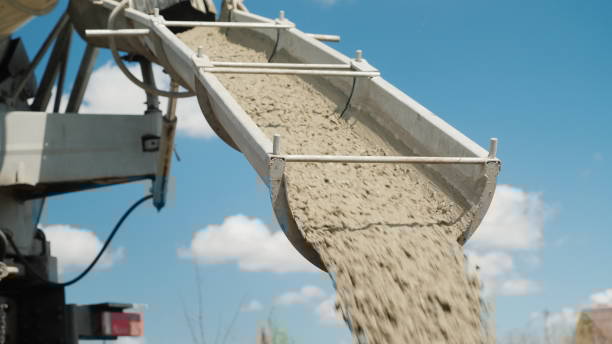 Professional Concrete contractor in KY