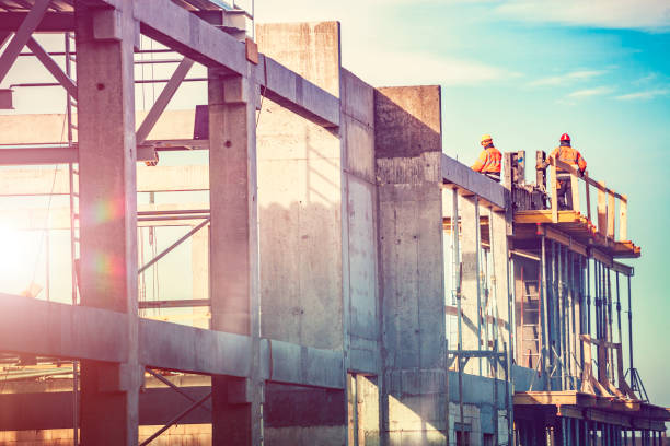 Best Concrete Demolition Services in Brodhead, KY