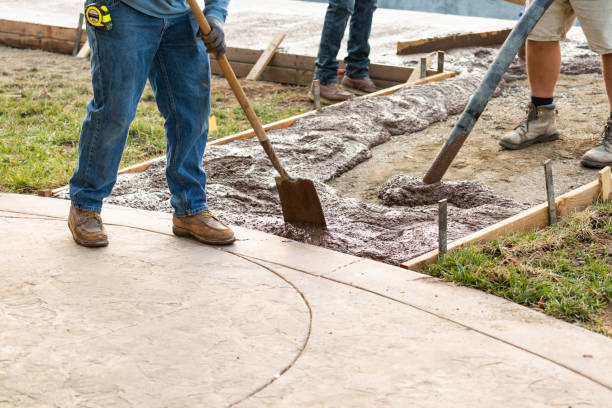 Best Commercial Concrete Services in Brodhead, KY