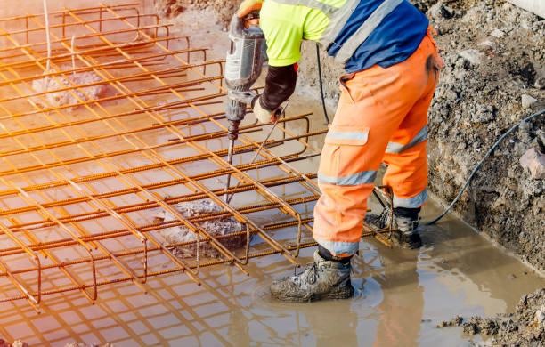 Best Stamped Concrete Services in Brodhead, KY